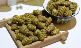 铁皮石斛过了保质期还能吃吗 关于保质期的介绍