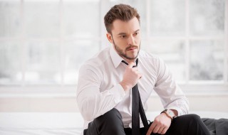 男生发型变帅技巧 如何让男生发型变帅