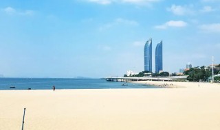 厦门旅游需要准备什么（去厦门旅游需要准备什么）