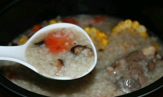 怎么防止电饭煲煮粥溢出来 防止电饭煲煮粥溢出来的方法