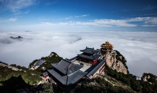 陕西旅游玩法 陕西游玩攻略