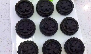 黑豆糕的做法步骤 黑豆糕需要哪些材料