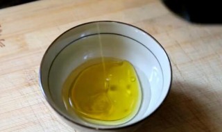 橄榄酒泡了一年有毒吗 橄榄酒的作用是什么