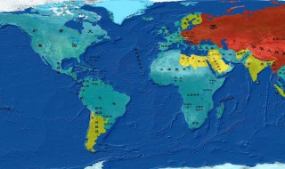 北约和华约有哪些国家 北约和华约的成员国都有哪些？