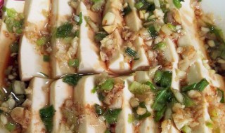 白玉豆腐汤的做法步骤 白玉豆腐汤的做法介绍