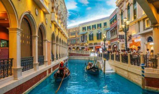 去澳门旅游需要准备什么 去澳门旅游需要准备什么证件