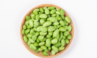 花豆和火腿怎么煮 怎样煮花豆和火腿