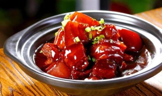 两头乌猪肉怎么做好吃 乌猪肉怎么做好吃