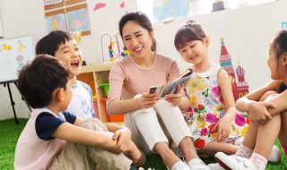 幼儿园保育员证怎么考 幼儿园保育员证的相关知识
