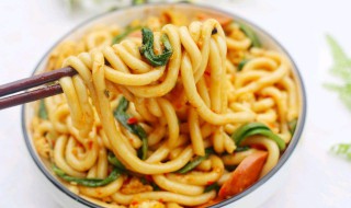 炒土豆粉 怎样炒土豆粉好吃