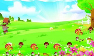 幼儿园故事简短 幼儿园简短小故事