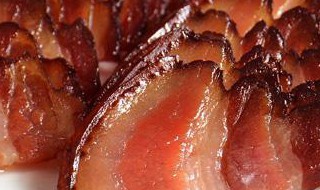 河北烟熏肉制作方法 怎么制作河北烟熏肉