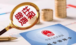 广东社保费缴纳查询 广东社保费缴纳查询方法