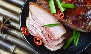 好吃腊肉的制作方法 腊肉好吃的做法