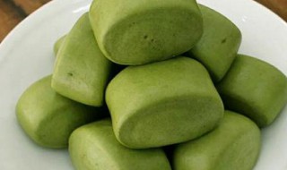蔬菜粉怎么做馍馍 蔬菜粉做馒头的做法