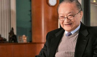 查良镛怎么读 查良镛资料简单介绍