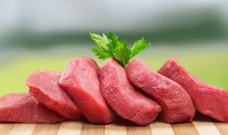 炸猪肉的步骤 炸猪肉条的做法