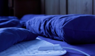 电热毯孩子尿床怎么处理 如何解决电热毯被孩子尿了