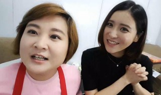 贾玲的姐姐叫什么 贾玲的姐姐是谁