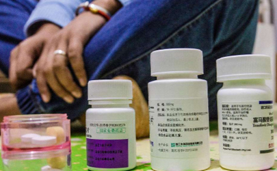 和hiv老公过了5年没有传染的真实案例