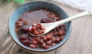 天天吃红豆薏米粥可以减肥吗 天天吃红豆薏米粥能不能减肥