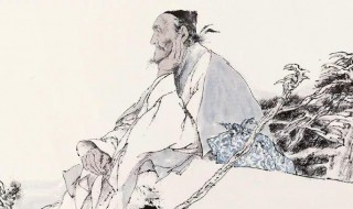 杜甫杜工部是什么意思 杜甫人物介绍