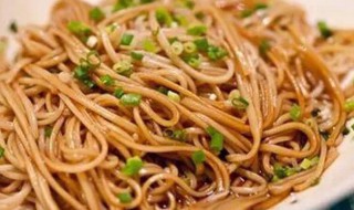 夜宵家里只有面怎么做才好吃 夜宵面怎么做好吃
