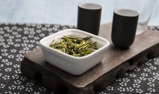 谷雨茶是什么茶 谷雨茶的简介