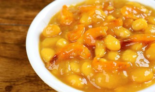 普宁豆酱是什么做的 普宁豆酱是哪里的传统食物