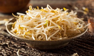 绿豆芽的做法和步骤 自制绿豆芽的方法