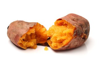 炸红薯糕怎么做 怎样简单做出油炸红薯糕？