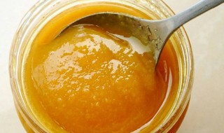 百花蜜保鲜技巧 百花蜜怎么存放