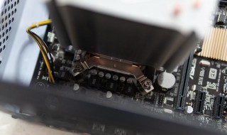 电脑主机声音大嗡嗡响是怎么回事 电脑主机声音大嗡嗡响的原因