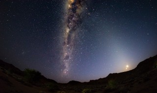 相机拍摄银河星空设置技巧 拍摄银河星空有什么技巧