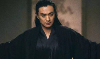 电视剧上阳赋55集剧情介绍 电视剧上阳赋55集出现什么人物了