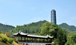安化有哪些旅游景点好玩 安化有哪些旅游景点好玩的