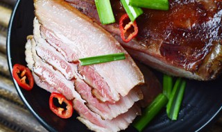 陕西人的腊肉腌制方法 陕西人如何腌制腊肉