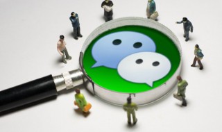 微信行走步数在哪里看 如何查看微信行走步数