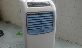 空调扇为什往外流水 空调扇往外流水的原因