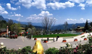 雅安旅游景点攻略是什么 雅安旅游景点攻略都是什么