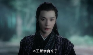 山河令蝎王有什么故事 山河令蝎王简单介绍