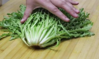 苦菊的正确腌制方法 苦菊怎么腌制