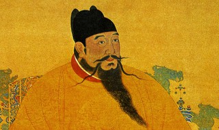 朱元璋杀了哪些开国功臣 朱元璋都杀了哪些开国功臣