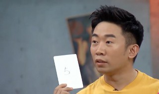 杨迪是谁 关于杨迪的简介