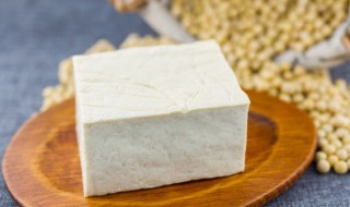 豆腐是发物吗 豆腐到底是不是发物呢