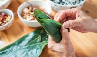 新鲜的粽叶怎么才能保鲜 新鲜粽叶怎样保鲜