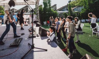 梦见乐队预示着什么 梦见乐队是什么意思