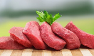 吃猪瘦肉有什么好处，吃猪瘦肉有什么好处和功效
