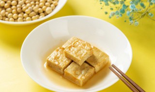 豆腐乳的吃法 豆腐乳可以怎么吃？