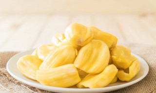 多吃菠萝蜜的禁忌 吃菠萝蜜的4大禁忌